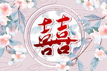 日支定夫妻宫:合与冲